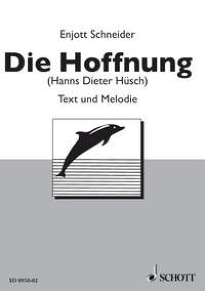 Die Hoffnung Wir sind Phantasten des Herrn