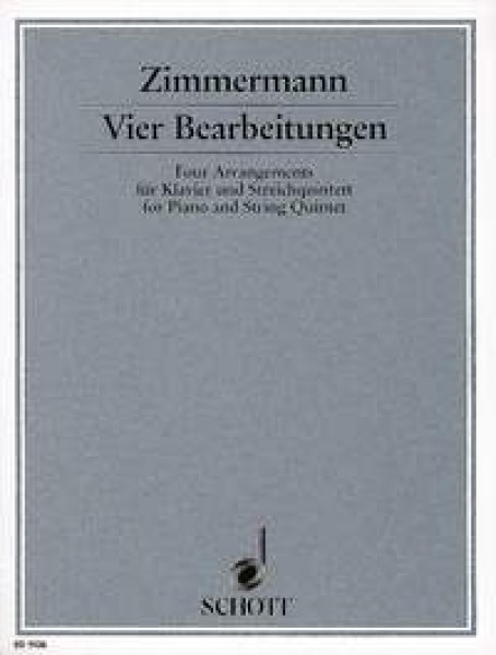 4 Bearbeitungen