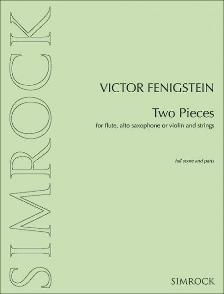 Two Pieces