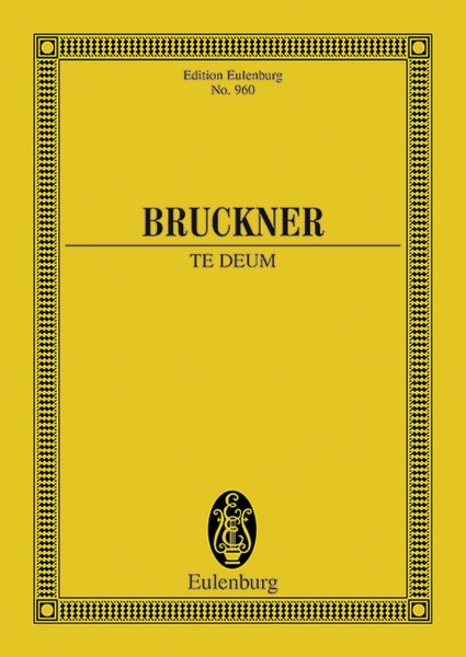 Te Deum (Redlich)