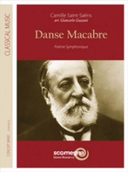 Danse Macabre