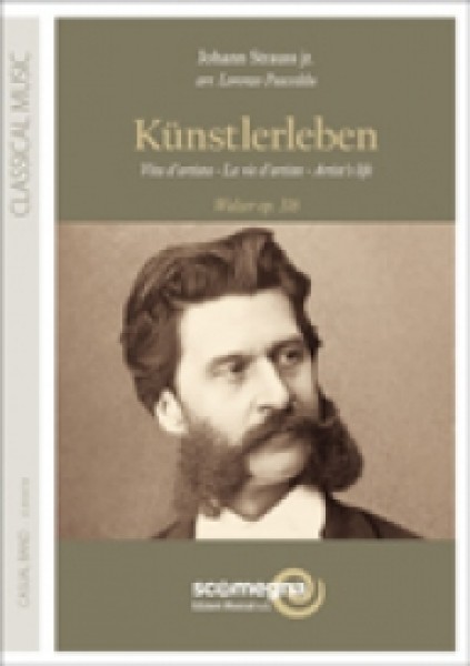 Künstlerleben Artist's Life