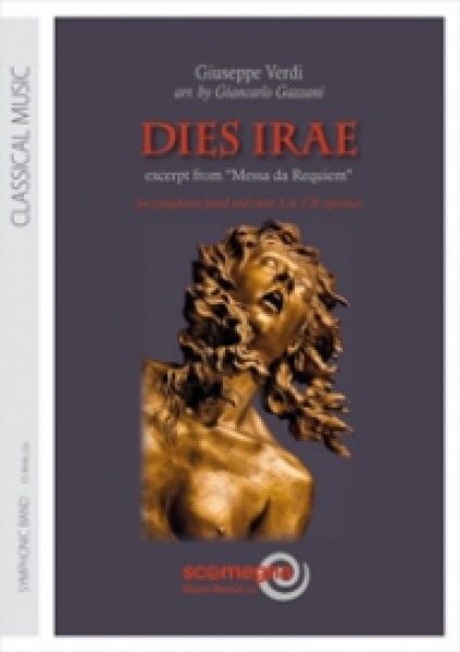 Dies Irae excerpts from Requiem
