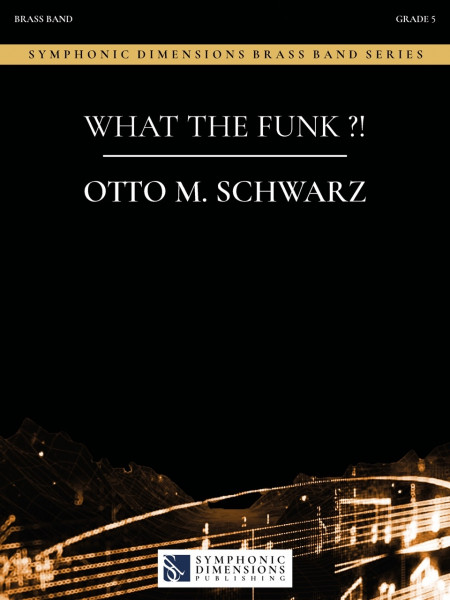 What the Funk ?!