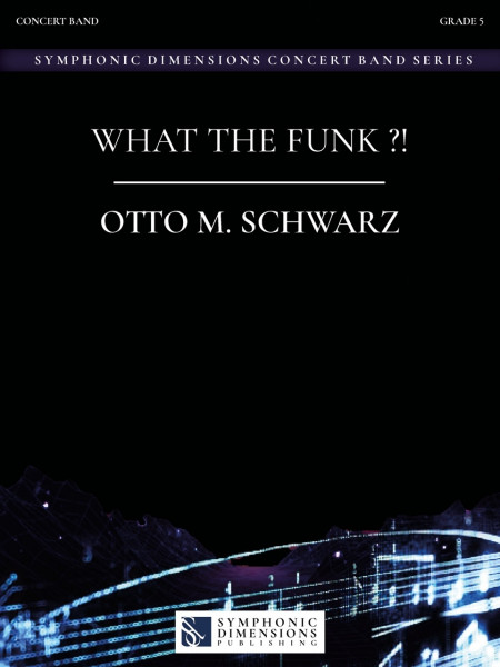 What the Funk ?!