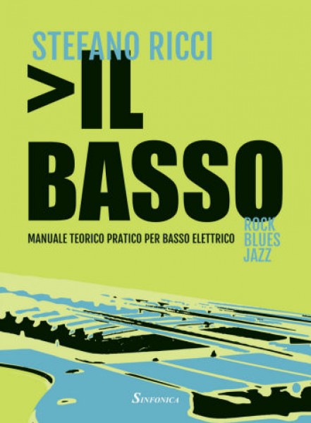 Manuale pratico per basso elettrico