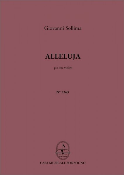 Allelujah