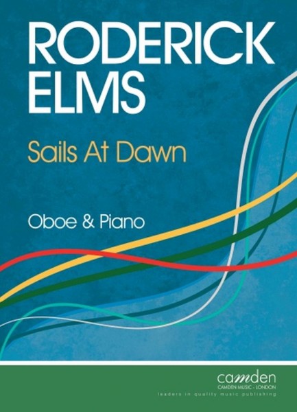 Sails At Dawn