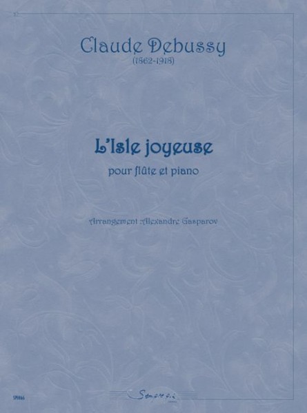 L'isle joyeuse