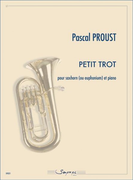 Petit Trot