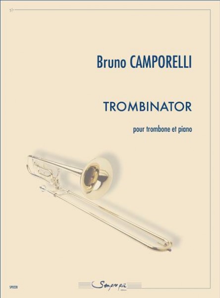 Trombinator