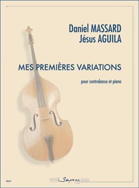 Mes Premieres Variations