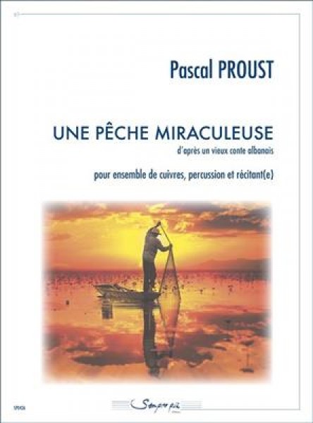 Une Peche Miraculeuse