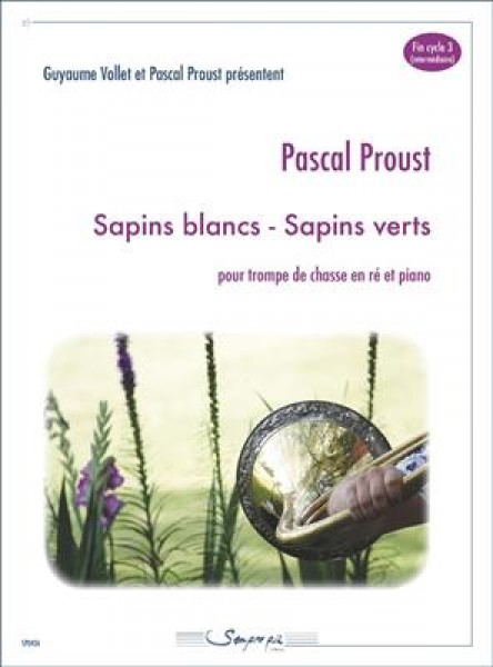 Sapins Blancs Sapins Verts