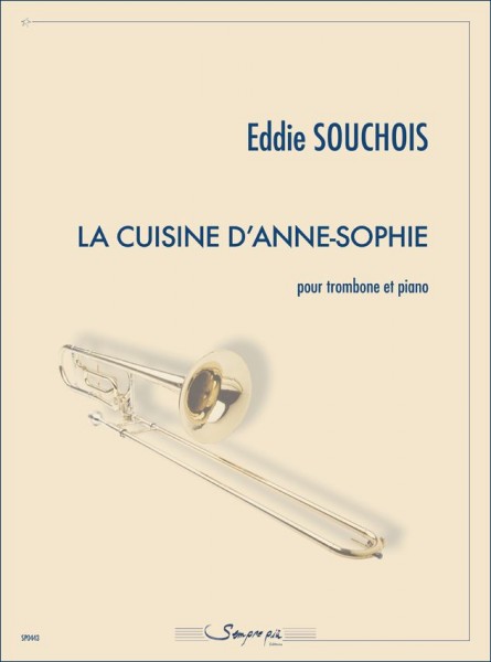 La Cuisine d'Anne-Sophie