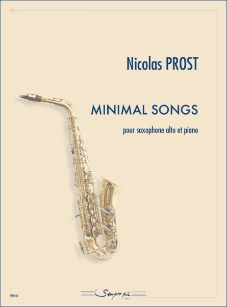Minimal Songs