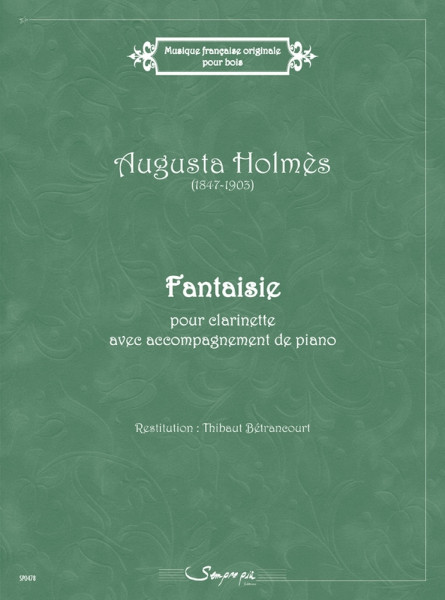 Fantaisie
