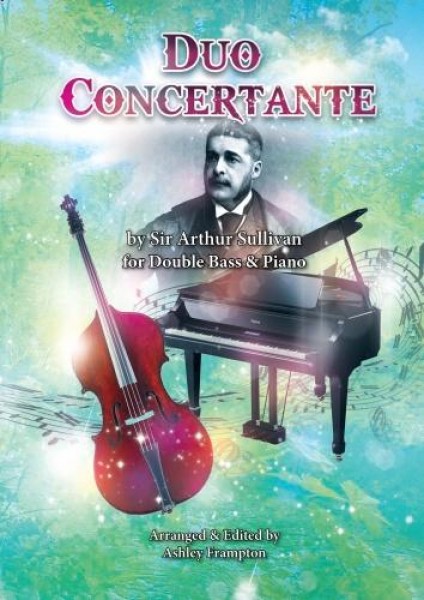 Duo Concertante