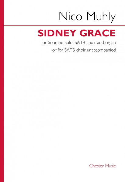 Sidney Grace