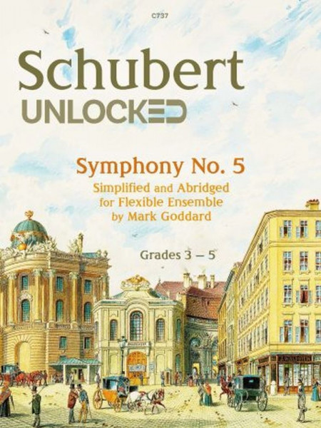 Schubert Unlocked Symphony No. 5