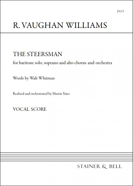 The Steersman