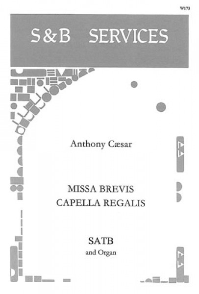 Missa Brevis Capella Regalis
