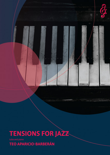 Tensions for jazz