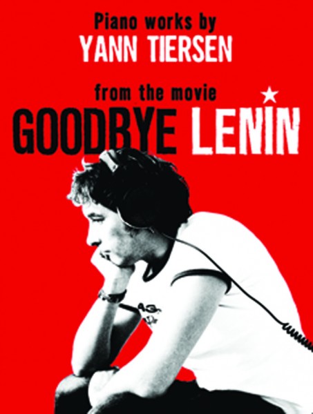 Goodbye Lenin 23 Piano works from the movie Goodbye Lenin