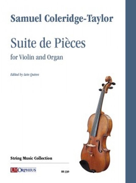 Suite de Pieces