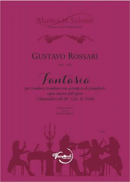 Fantasia Sull'Opera I Masnadieri