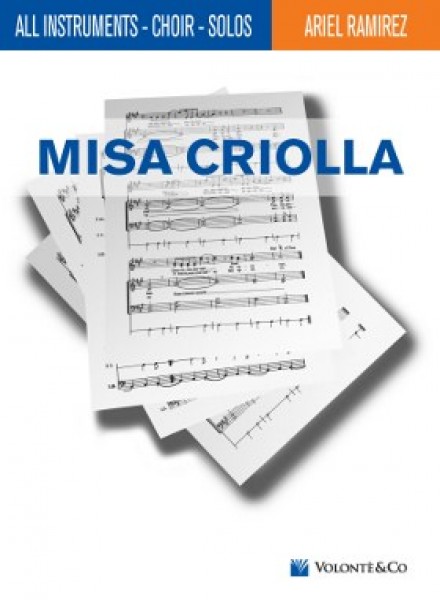 Misa Criolla