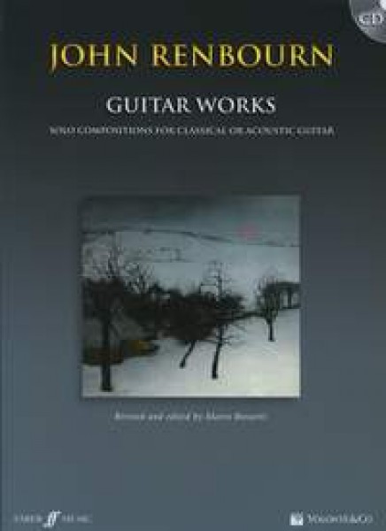 Guitar Works