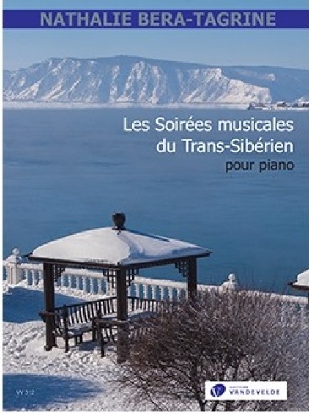 Les Soirées musicales du Trans-Sibérien