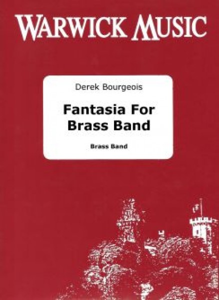 Fantastia for Brass Band