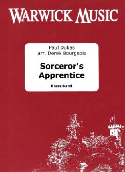 Sorceror's Apprentice