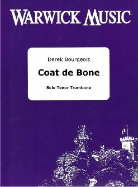 Coat de Bone