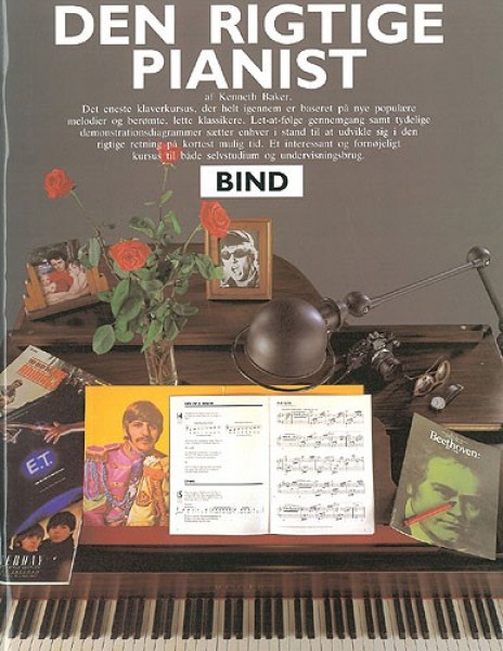 Den Rigtige Pianist 1