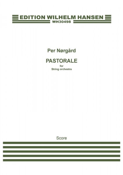 Pastorale 1988