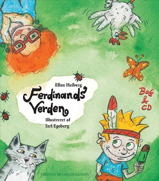 Ferdinands Verden