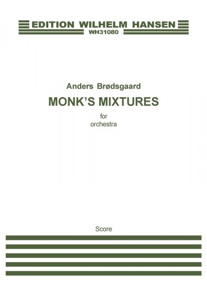 Monk's Mixtures