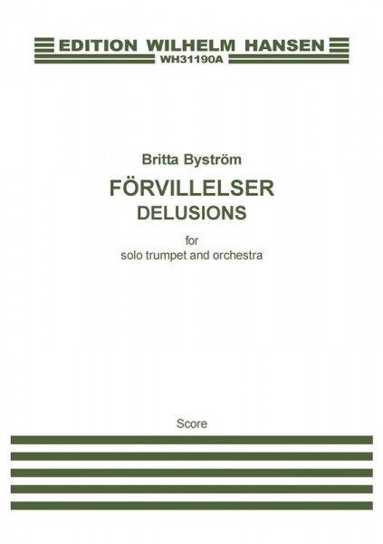 Förvillelser / Delusions