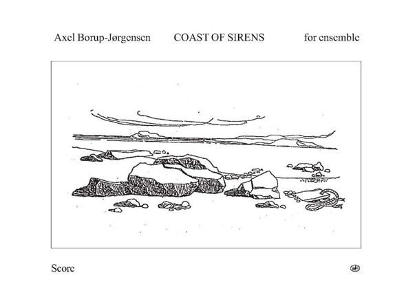 Coast Of Sirens