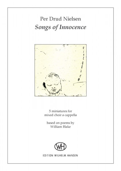Songs Of Innocence