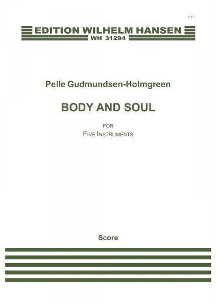 Body And Soul