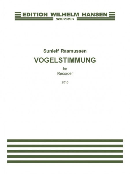 Vogelstimmung