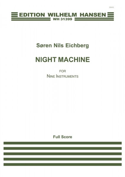 Nigh Machine