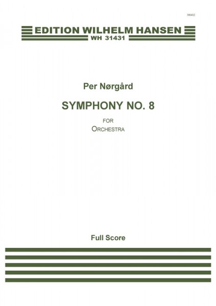 Symphony No.8