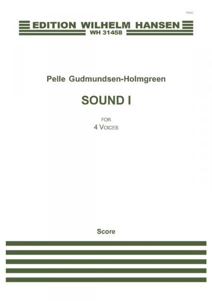 Sound I