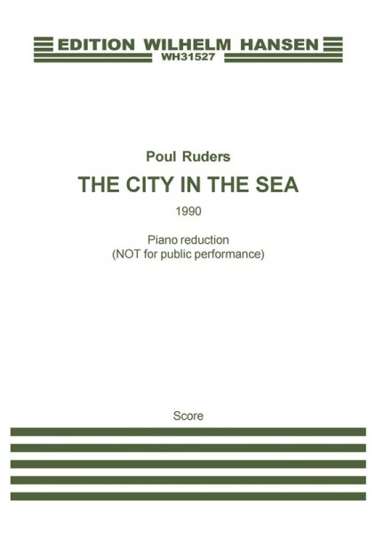 The City In The Sea