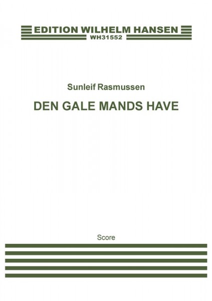 Den Gale Mands Have / The Madman's Garden